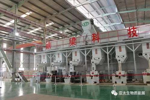 中国生物质能行业领军品牌 鼎梁重磅亮相8月亚太生物质能展,产业链集成,设立生物质能源研究所