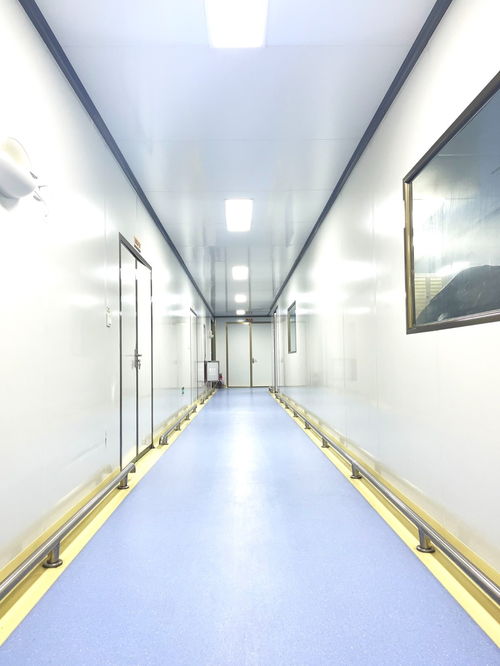 好棣生物以透明为尺,丈量精准营养的品质高度