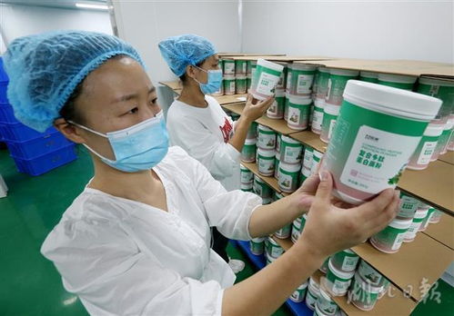 5g技术制造生物产品 组图