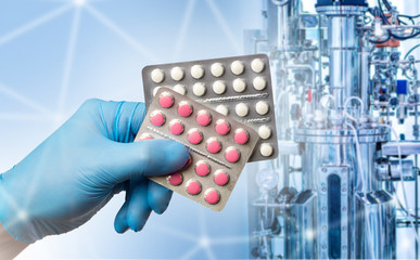 前8个月上海关区生物技术高新产品进出口额达51.2亿元,出口、进口双增长