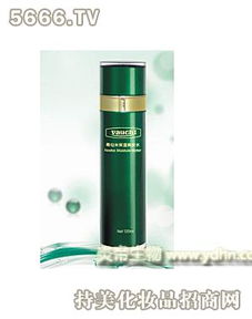 葛仙米保化妆品产品 产品图片 加盟店怎么样