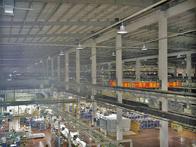 led建筑灯厂家--大量供应价位合理的led工矿灯图片|led建筑灯厂家--大量供应价位合理的led工矿灯产品图片由山东中通建设节能公司生产提供-