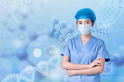 生物钟基因图片