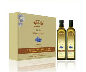 塾生堂亚麻籽油产品 产品图片 加盟店怎么样