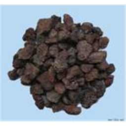 河南火山岩滤料高清图片 高清大图