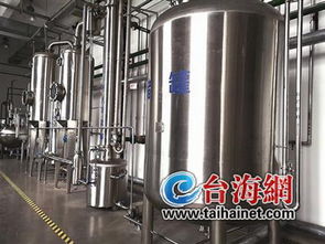 中科健康产业集团江苏中科泰州打造 透明 阳光工厂