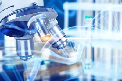 合成生物技术 开启生物生产新纪元