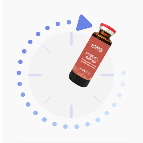 香港酸枣仁植物饮品代加工生产地的生物科技应用