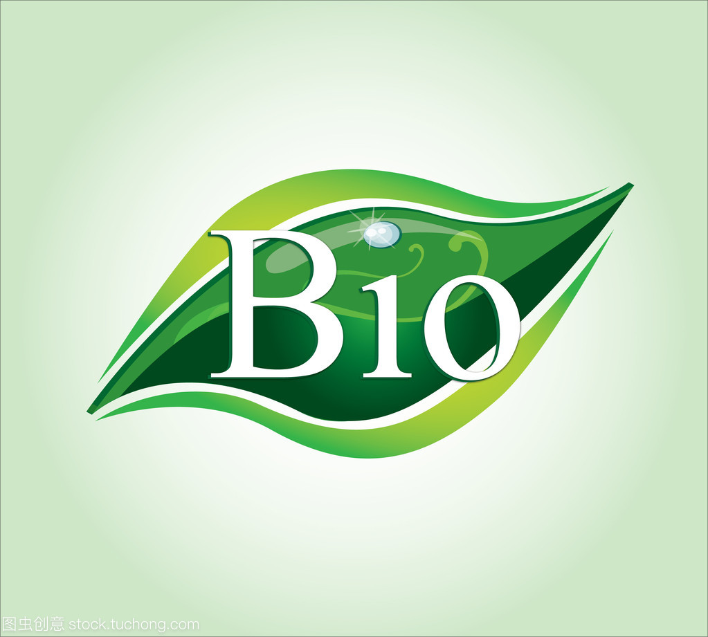 生物产品标签模板