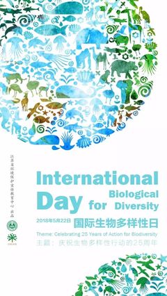 环保科普 | 那些与环保有关的日子，你知道么？