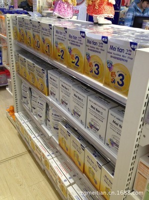 汕头市每添生物科技 婴儿食品批发之1段益生元倍加经典原味清清宝全面解析